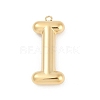 304 Stainless Steel Pendants STAS-I325-146G-I-1