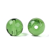 FGB Transparent Glass Seed Beads SEED-N013-01C-13-2