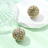 Handmade Indonesia Beads IPDL-YW0001-01I-1