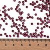 TOHO 8/0 Round Beads X-SEED-TR08-2226-4