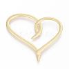 Alloy Big Pendants PALLOY-Q357-59MG-RS-2