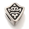 304 Stainless Steel Beads STAS-G350-35AS-1