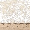MIYUKI Round Rocailles Beads X-SEED-G009-RR2217-4