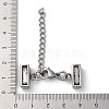 304 Stainless Steel Chain Extender STAS-D014-27AS-3