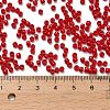 TOHO 8/0 Round Beads X-SEED-TR08-0045-4