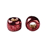 TOHO 8/0 Round Beads X-SEED-TR08-PF0564-3
