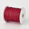 Eco-Friendly Korean Waxed Polyester Cord YC-P002-2mm-1118-3