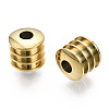 316 Surgical Stainless Steel Beads STAS-N097-062LG-3