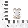 Brass Beads KK-B167-27P-X-3