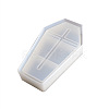 Halloween Theme Coffin Box Silicone Molds SIMO-PW0001-262-2