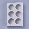 Food Grade Silicone Molds DIY-L019-041A-1