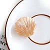Cellulose Acetate(Resin) Claw Hair Clips PW-WG7C28E-05-1