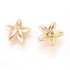 Brass Caps LS-X-KK-T016-24G-2