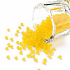 12/0 Glass Seed Beads SEED-A008-2mm-M10-1