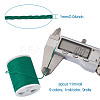 Waxed Polyester Cord YC-TA0001-02A-8