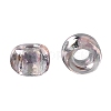 TOHO Round Seed Beads SEED-JPTR15-0169-3