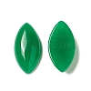 Natural Malaysia Jade Cabochons G-G994-G02-02-2