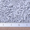MIYUKI Round Rocailles Beads X-SEED-G007-RR0402F-4
