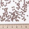 MIYUKI Round Rocailles Beads SEED-X0055-RR3735-4