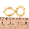 Tibetan Style Alloy Bead Frame K0P96012-3