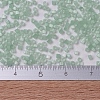 MIYUKI Delica Beads X-SEED-J020-DB0828-4