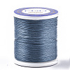 Nylon 66 Coated Beading Threads for Seed Beads NWIR-R047-016-1