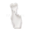 DIY Silicone Statue Candle Molds LS-SIMO-H018-06D-3