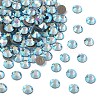 Preciosa® Crystal Hotfix Flatback Stones Y-PRC-HSS10-60000-200-1