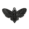 Alloy Pendants PALLOY-D020-14EB-1
