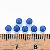 Transparent Acrylic Beads MACR-S373-62B-05-4