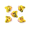 Handmade Lampwork Beads LAMP-T023-16K-1