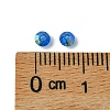 Preciosa® Crystal Beads X-PRC-BA3-60310-200-5