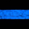 Synthetic Luminous Stone Beads Strands G-C086-01B-08-5