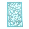 Rectangle Polyester Screen Printing Stencil CELT-PW0002-02-46-1