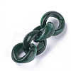 Acrylic Linking Rings LS-OACR-S021-24D-3