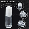 Glass Roller Ball Bottles MRMJ-WH20007-053A-01-6