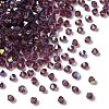 Preciosa® Crystal Beads X-PRC-BA3-20050-200-3