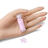 6/0 Opaque Glass Seed Beads SEED-YW0002-13J-5