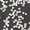 6/0 Glass Seed Beads X-SEED-J014-F6-41-3
