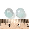 Two Tone Resin Beads LS-RESI-Q025-02B-F-4