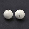 Handmade Fancy Antiqued Glazed Porcelain Beads X-PORC-R408-25mm-12-2
