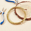 Brass Craft Wire CWIR-WH0007-02G-2mm-6