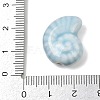 Handmade Porcelain Beads PORC-D026-02D-01-3