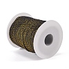 Round String Thread Polyester Cords OCOR-F012-A01-2