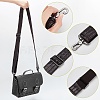 Cattlehide Adjustable Bag Straps FIND-WH0110-800-3