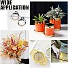 Brass Sheets AJEW-WH0223-58-7