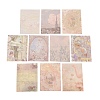 European Style Scrapbook Paper Pad Sets DIY-H170-04B-4