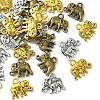 Alloy Charms Accessories PALLOY-CJ0001-91-3