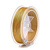 7-Strand Round Nylon Coated Steel Wire TWIR-T002-01A-12-3