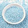Cylinder Seed Beads X-SEED-H001-B07-4